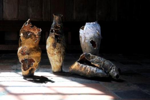 Kunst aan Huis Lauwersland
