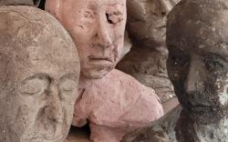 première de Achterblijvers!!